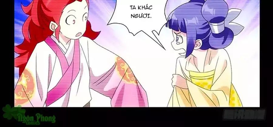 Phò Mã! Không Nên A! Chap 57 - Next Chap 58