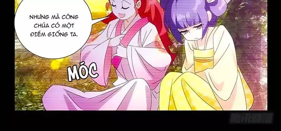 Phò Mã! Không Nên A! Chap 57 - Next Chap 58