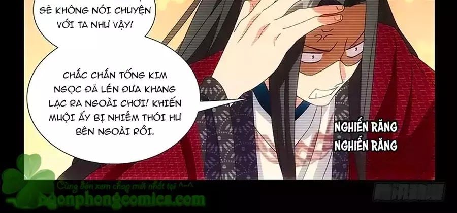 Phò Mã! Không Nên A! Chap 57 - Next Chap 58