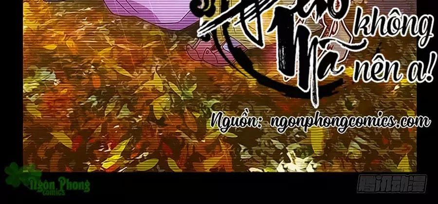 Phò Mã! Không Nên A! Chap 57 - Next Chap 58