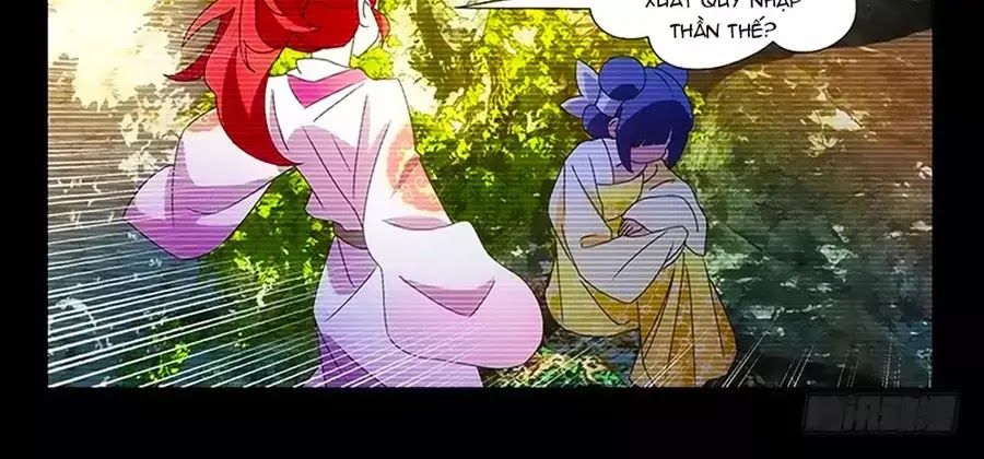 Phò Mã! Không Nên A! Chap 57 - Next Chap 58