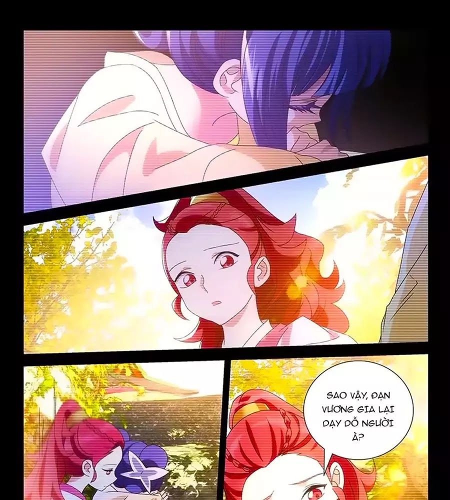 Phò Mã! Không Nên A! Chap 57 - Next Chap 58