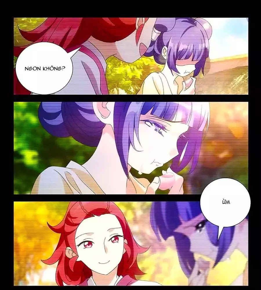 Phò Mã! Không Nên A! Chap 58 - Next Chap 59
