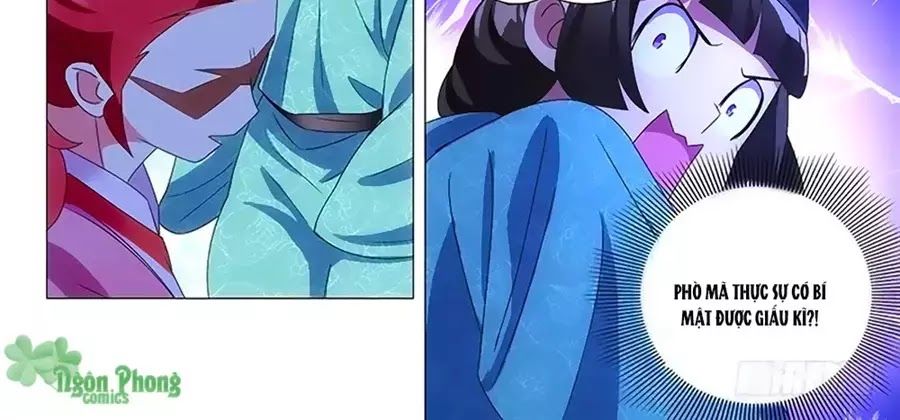 Phò Mã! Không Nên A! Chap 58 - Next Chap 59