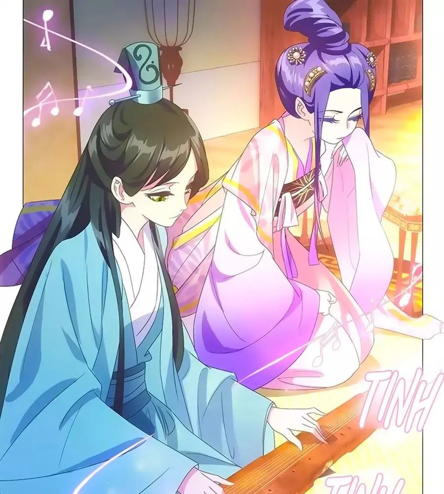 Phò Mã! Không Nên A! Chap 58 - Next Chap 59