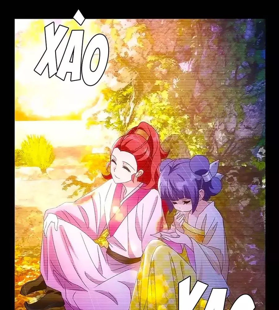 Phò Mã! Không Nên A! Chap 58 - Next Chap 59