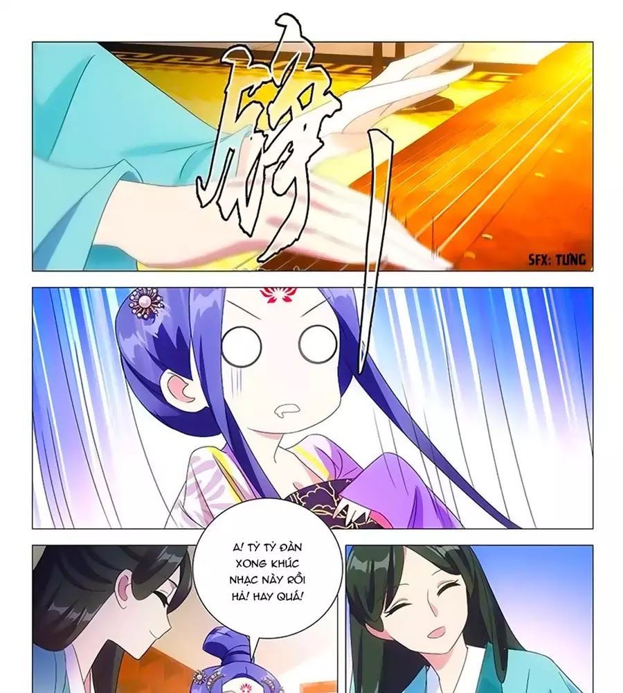 Phò Mã! Không Nên A! Chap 58 - Next Chap 59