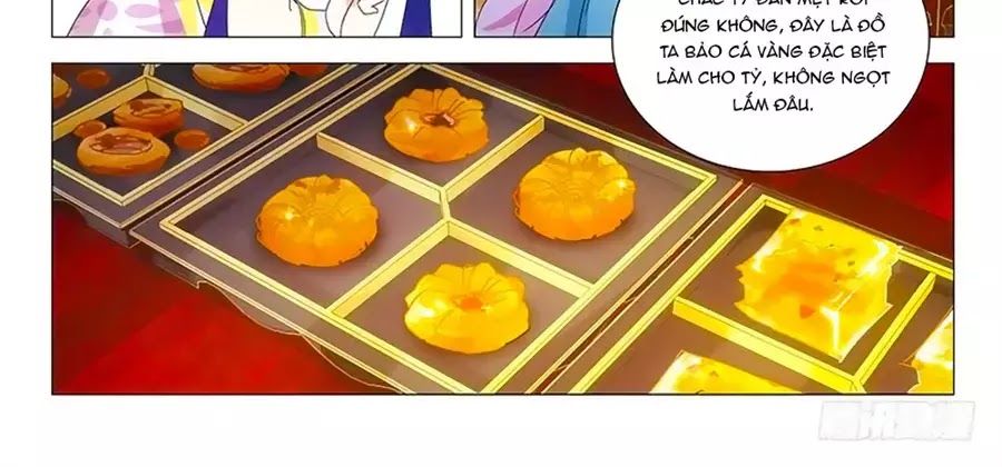 Phò Mã! Không Nên A! Chap 58 - Next Chap 59