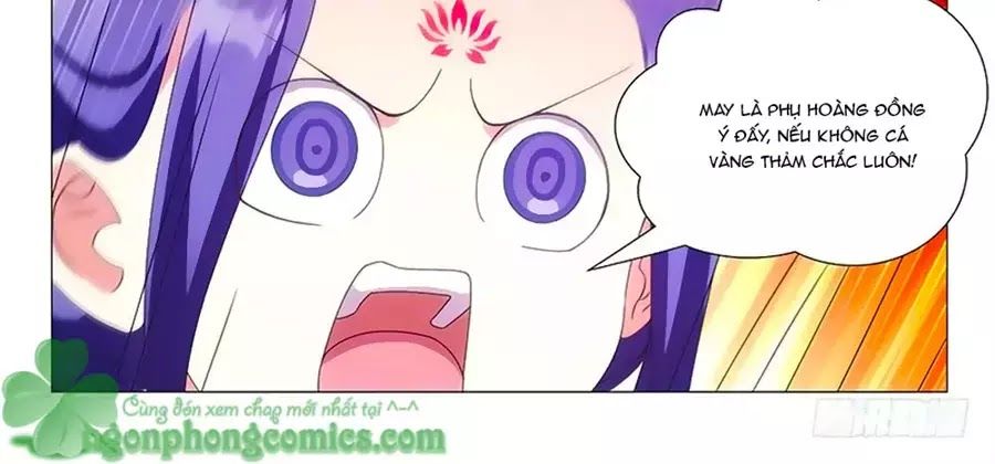 Phò Mã! Không Nên A! Chap 58 - Next Chap 59