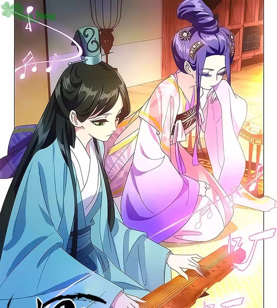 Phò Mã! Không Nên A! Chap 58 - Next Chap 59