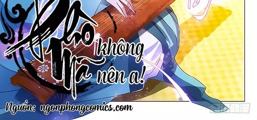Phò Mã! Không Nên A! Chap 58 - Next Chap 59