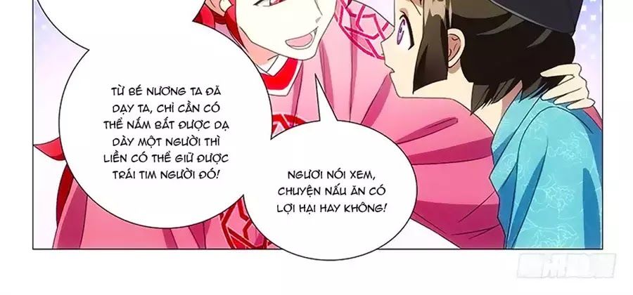 Phò Mã! Không Nên A! Chap 58 - Next Chap 59
