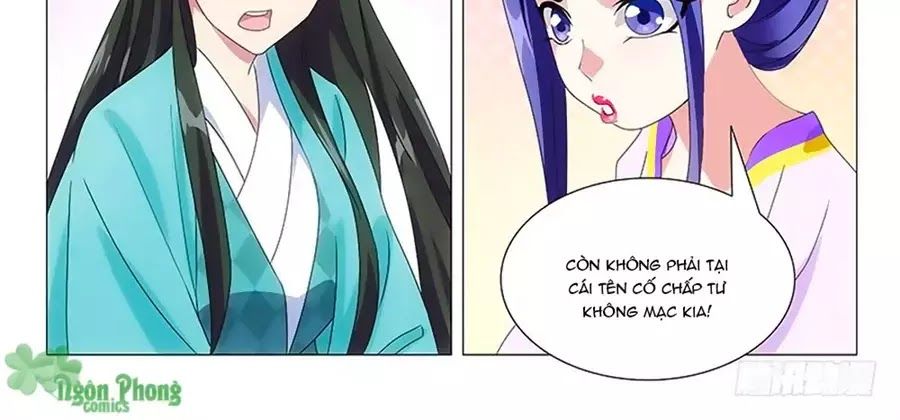 Phò Mã! Không Nên A! Chap 59 - Next Chap 60