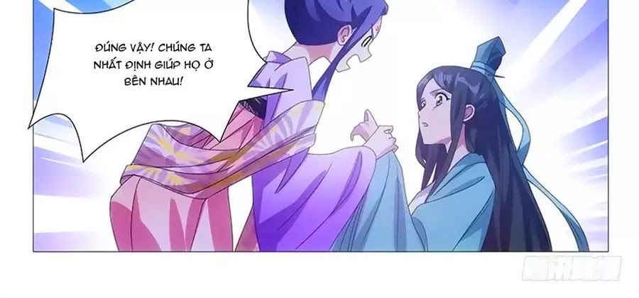 Phò Mã! Không Nên A! Chap 59 - Next Chap 60