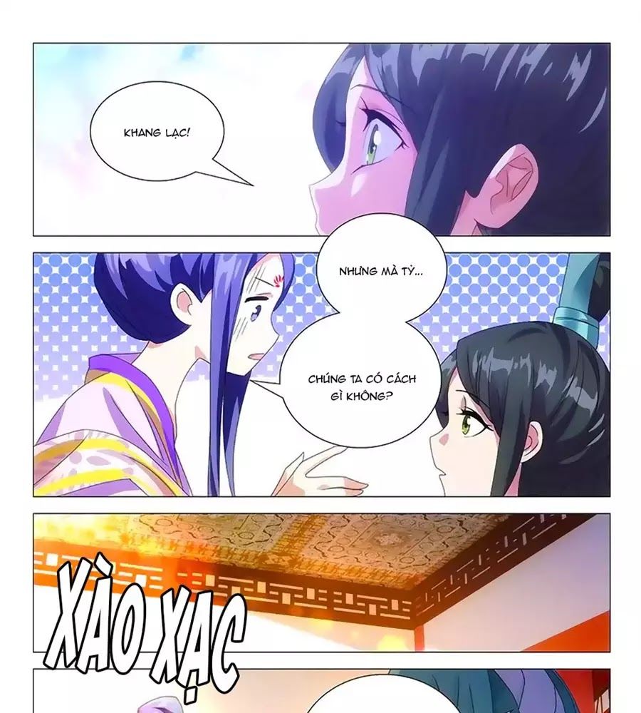 Phò Mã! Không Nên A! Chap 59 - Next Chap 60