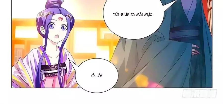 Phò Mã! Không Nên A! Chap 59 - Next Chap 60