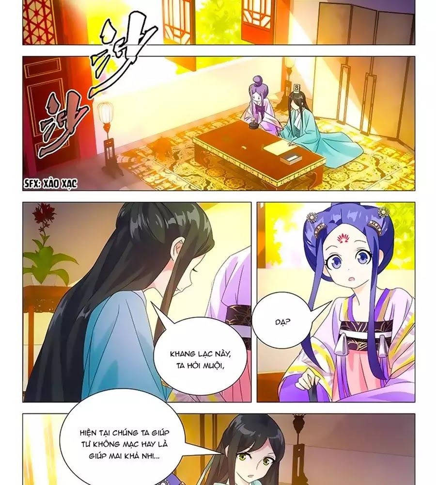 Phò Mã! Không Nên A! Chap 59 - Next Chap 60
