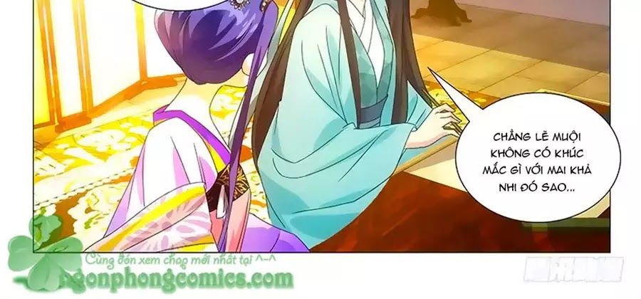 Phò Mã! Không Nên A! Chap 59 - Next Chap 60