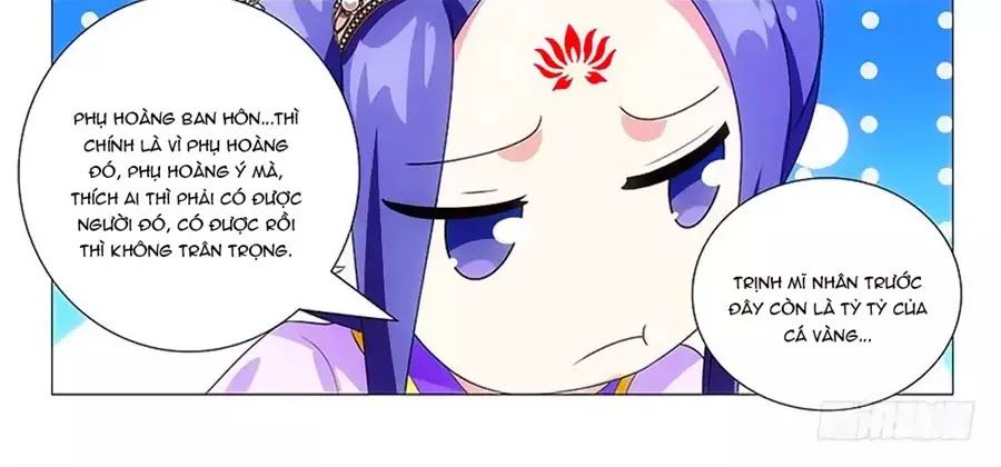 Phò Mã! Không Nên A! Chap 59 - Next Chap 60