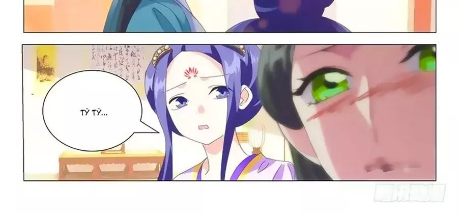 Phò Mã! Không Nên A! Chap 59 - Next Chap 60