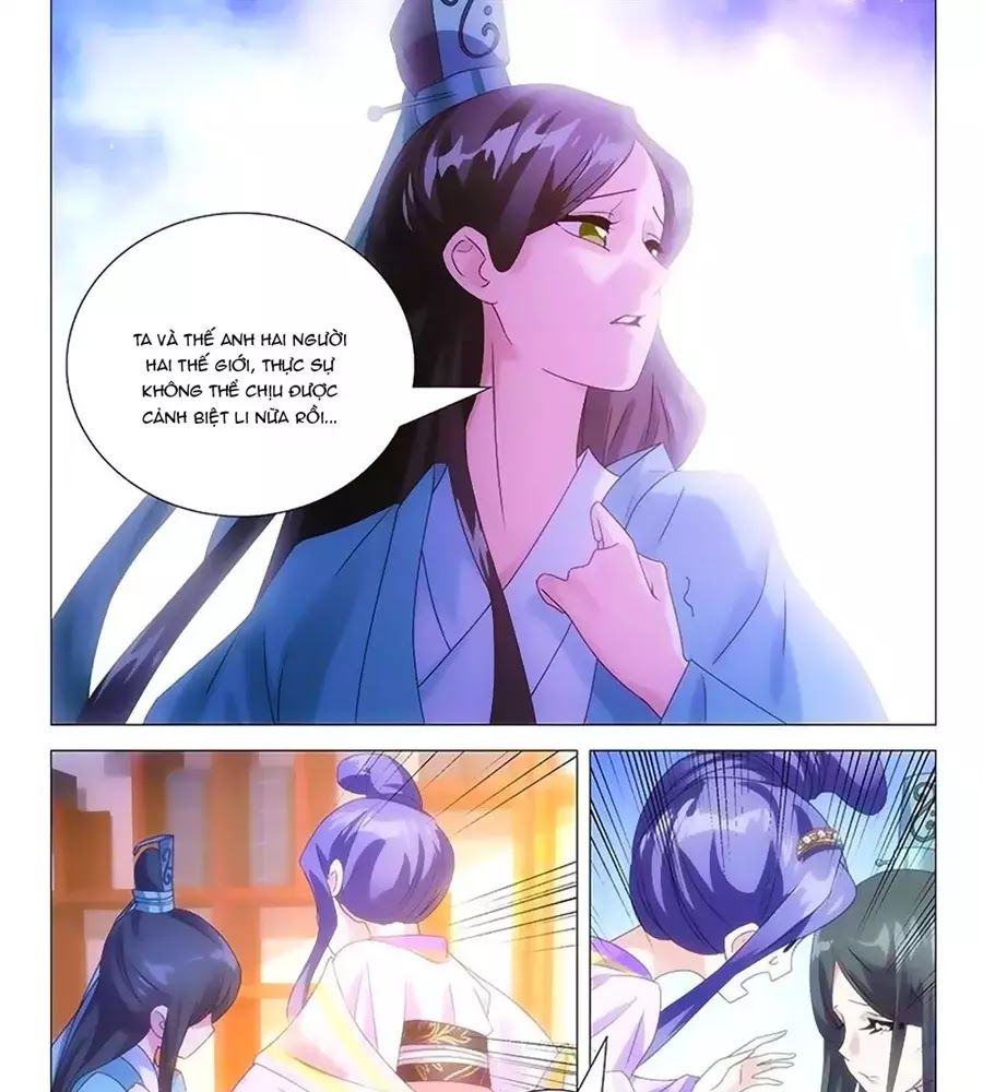 Phò Mã! Không Nên A! Chap 59 - Next Chap 60
