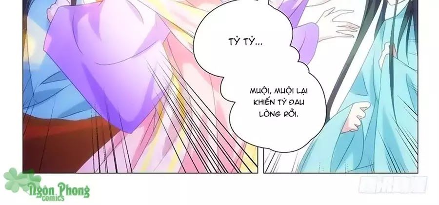 Phò Mã! Không Nên A! Chap 59 - Next Chap 60