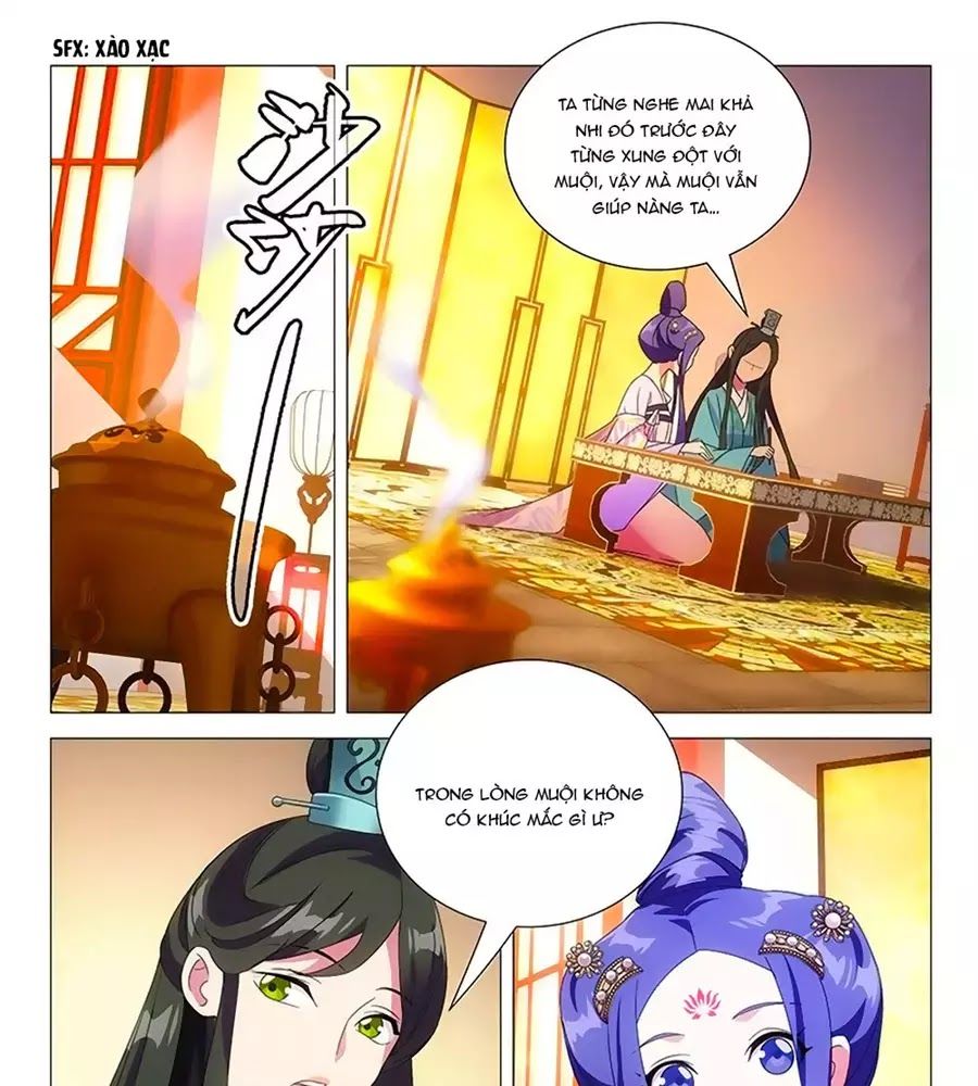 Phò Mã! Không Nên A! Chap 60 - Next Chap 61