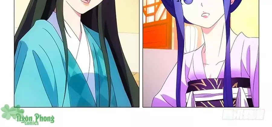 Phò Mã! Không Nên A! Chap 60 - Next Chap 61