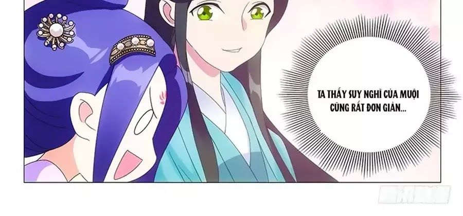 Phò Mã! Không Nên A! Chap 60 - Next Chap 61