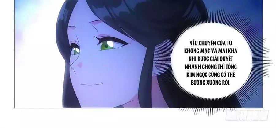 Phò Mã! Không Nên A! Chap 60 - Next Chap 61