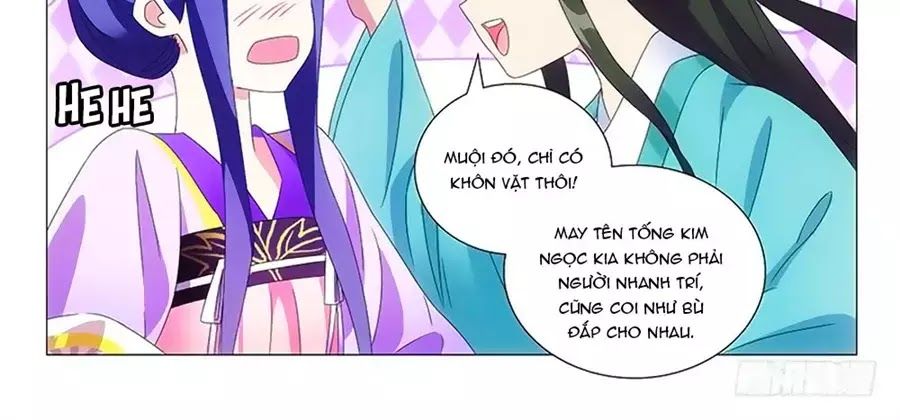 Phò Mã! Không Nên A! Chap 60 - Next Chap 61