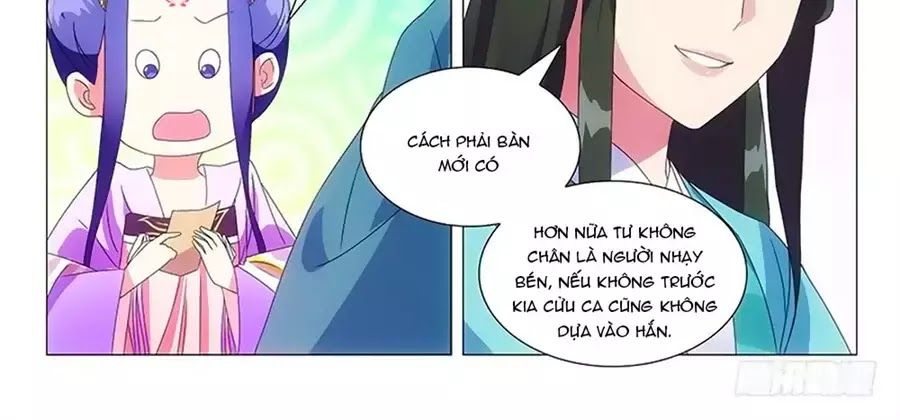 Phò Mã! Không Nên A! Chap 60 - Next Chap 61