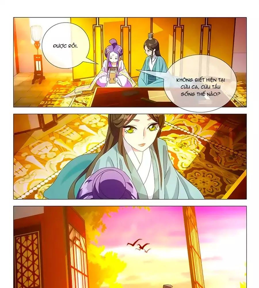 Phò Mã! Không Nên A! Chap 60 - Next Chap 61