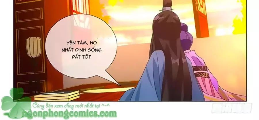 Phò Mã! Không Nên A! Chap 60 - Next Chap 61