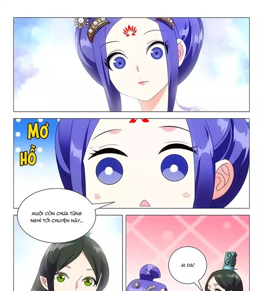 Phò Mã! Không Nên A! Chap 60 - Next Chap 61