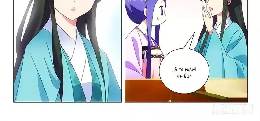 Phò Mã! Không Nên A! Chap 60 - Next Chap 61
