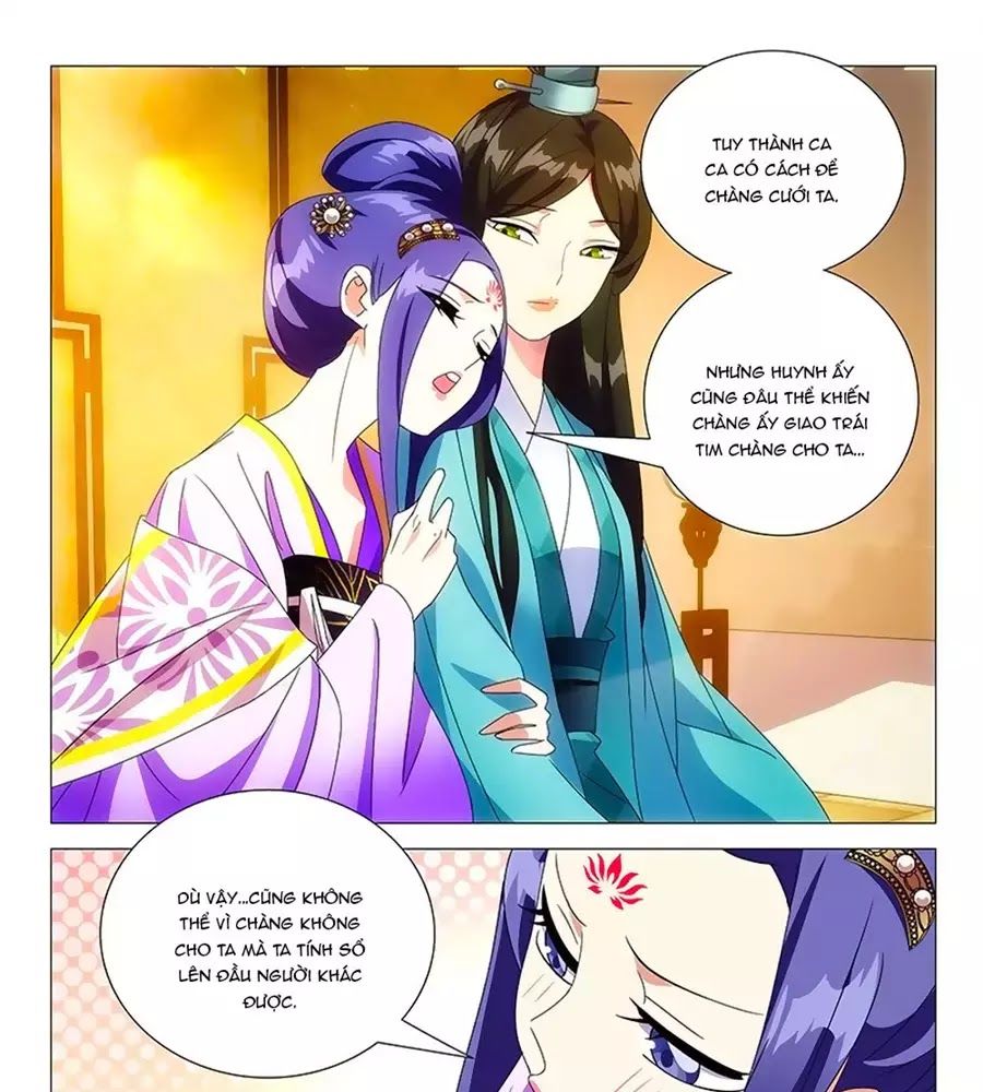Phò Mã! Không Nên A! Chap 60 - Next Chap 61
