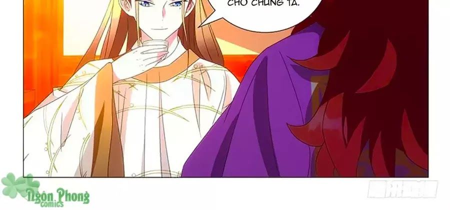 Phò Mã! Không Nên A! Chap 61 - Next Chap 62
