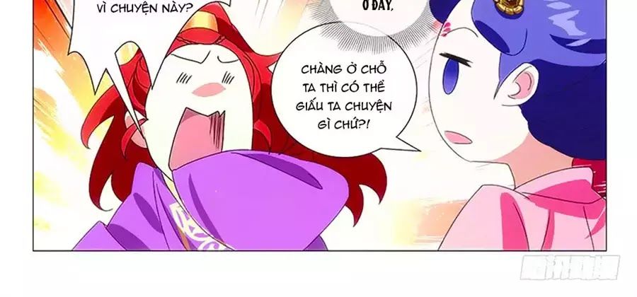 Phò Mã! Không Nên A! Chap 61 - Next Chap 62