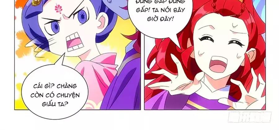 Phò Mã! Không Nên A! Chap 61 - Next Chap 62