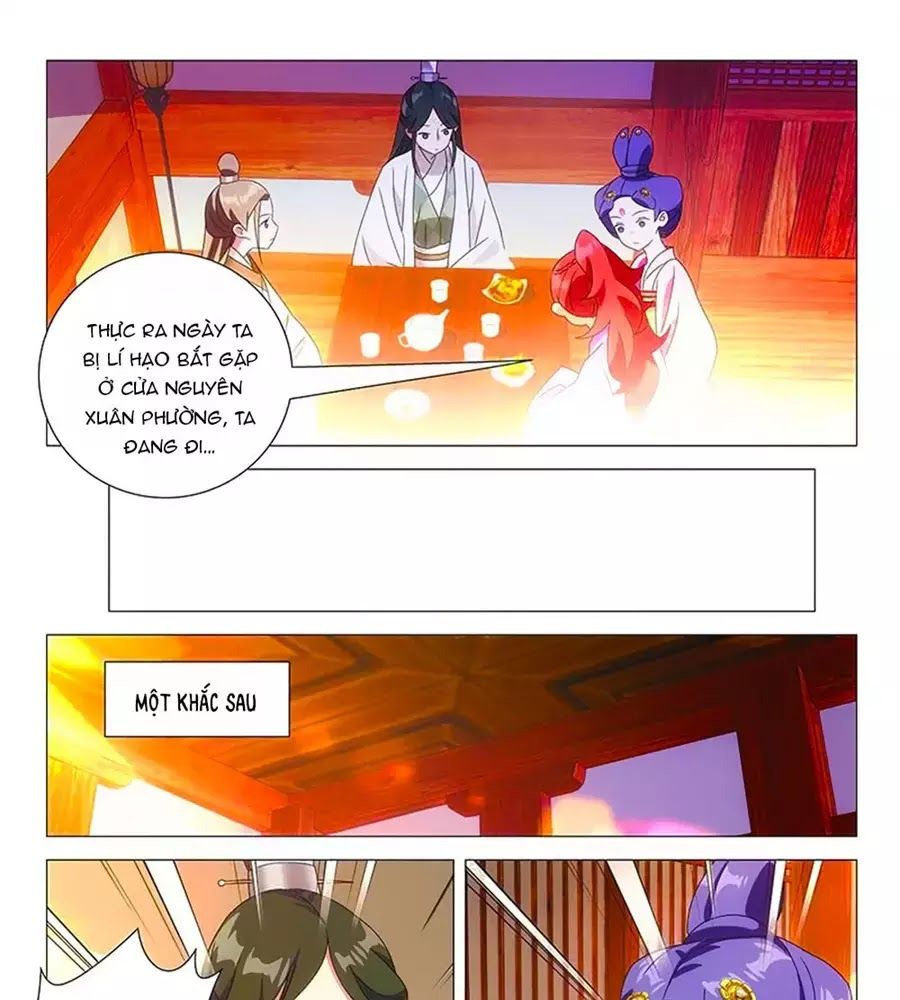 Phò Mã! Không Nên A! Chap 61 - Next Chap 62