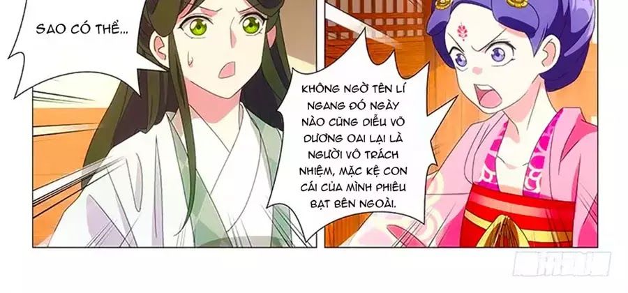 Phò Mã! Không Nên A! Chap 61 - Next Chap 62