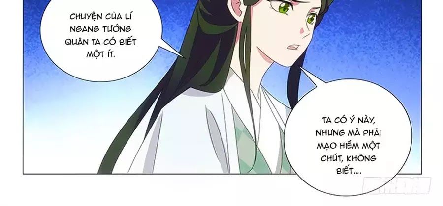 Phò Mã! Không Nên A! Chap 61 - Next Chap 62