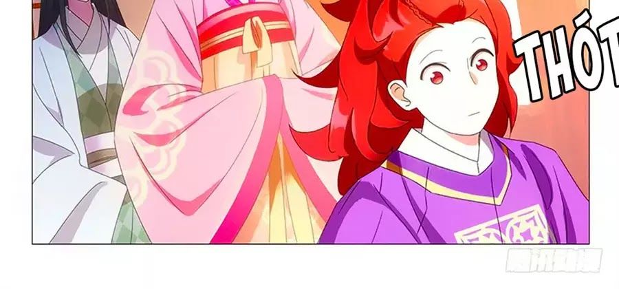 Phò Mã! Không Nên A! Chap 61 - Next Chap 62