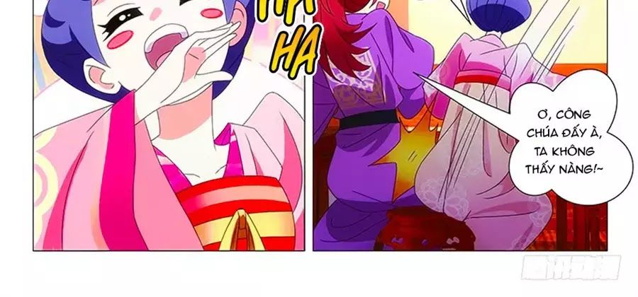 Phò Mã! Không Nên A! Chap 61 - Next Chap 62