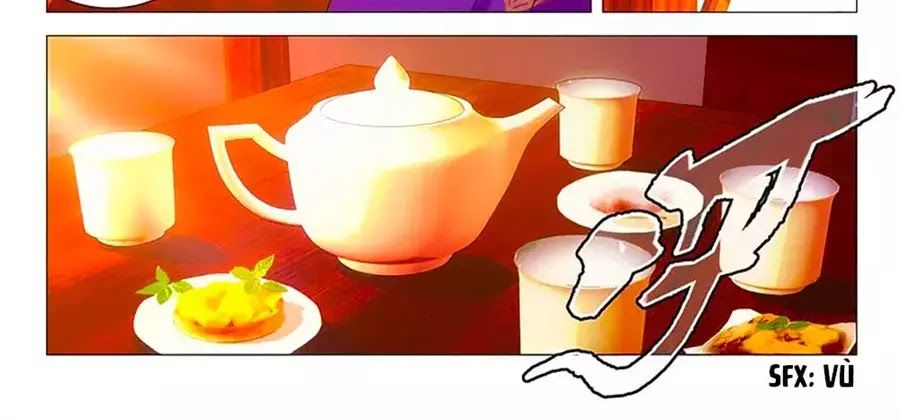 Phò Mã! Không Nên A! Chap 61 - Next Chap 62