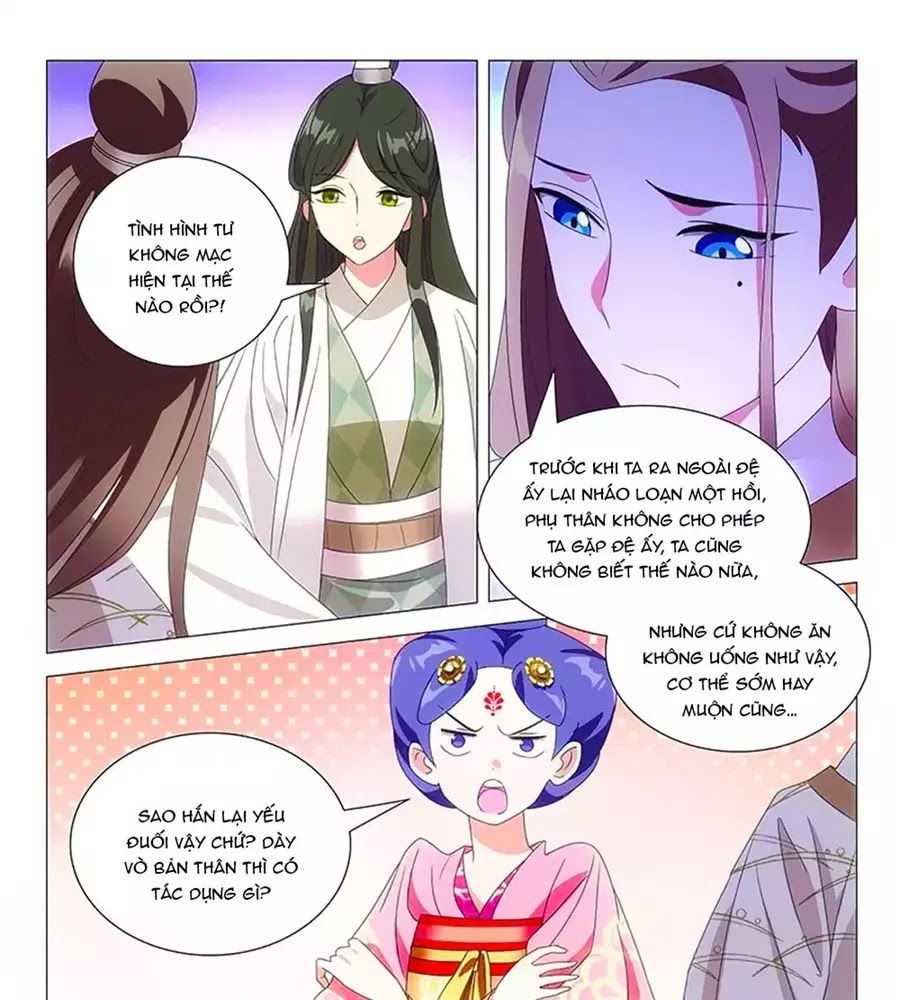 Phò Mã! Không Nên A! Chap 61 - Next Chap 62