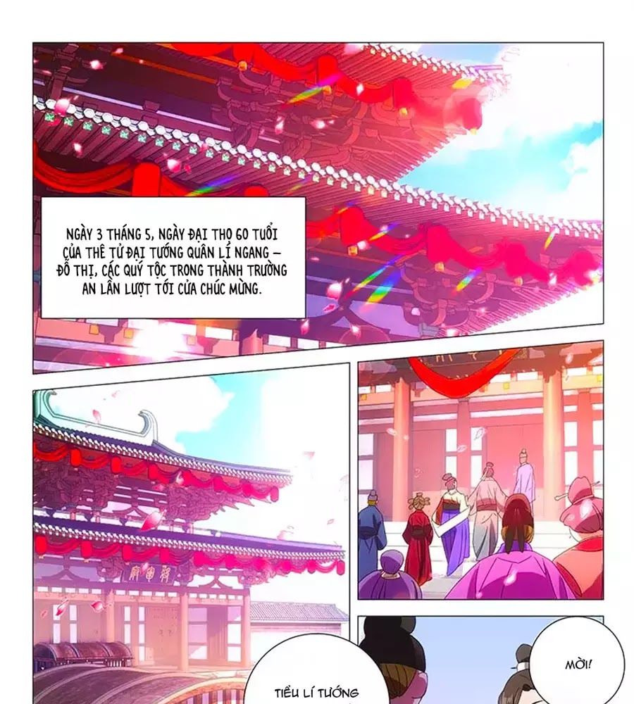 Phò Mã! Không Nên A! Chap 62 - Next Chap 63