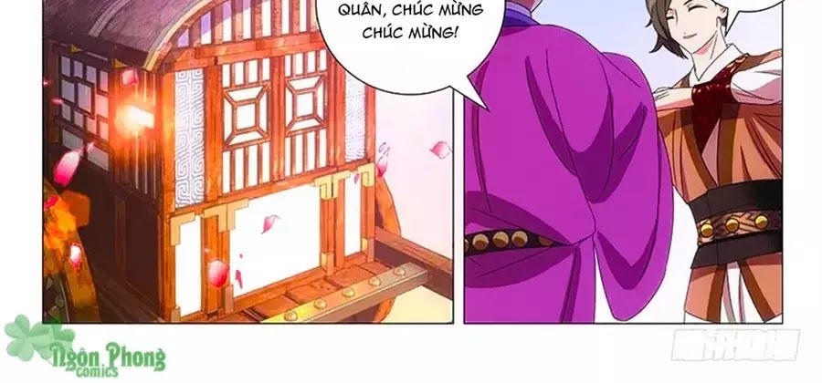 Phò Mã! Không Nên A! Chap 62 - Next Chap 63