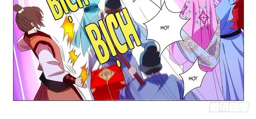 Phò Mã! Không Nên A! Chap 62 - Next Chap 63